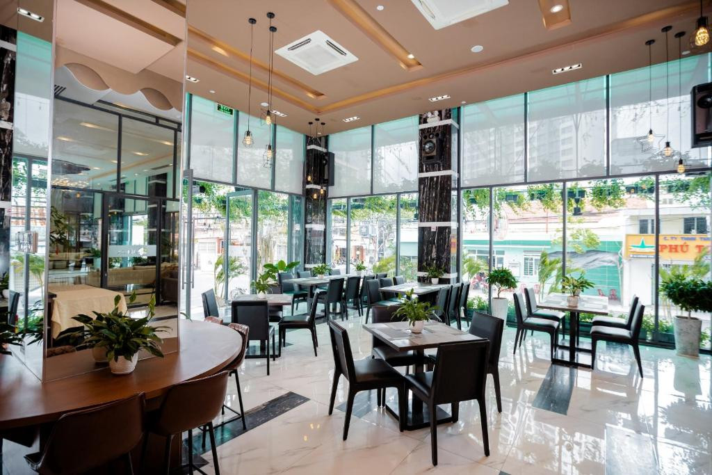 ARECA HOTEL NHA TRANG — фото 17