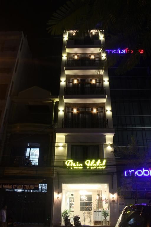 ARIA HOTEL NHA TRANG