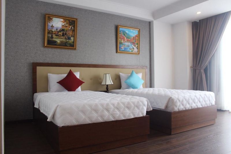 ARIA HOTEL NHA TRANG — фото 2