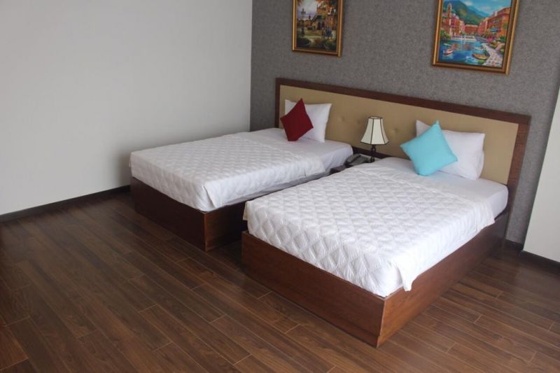 ARIA HOTEL NHA TRANG — фото 16