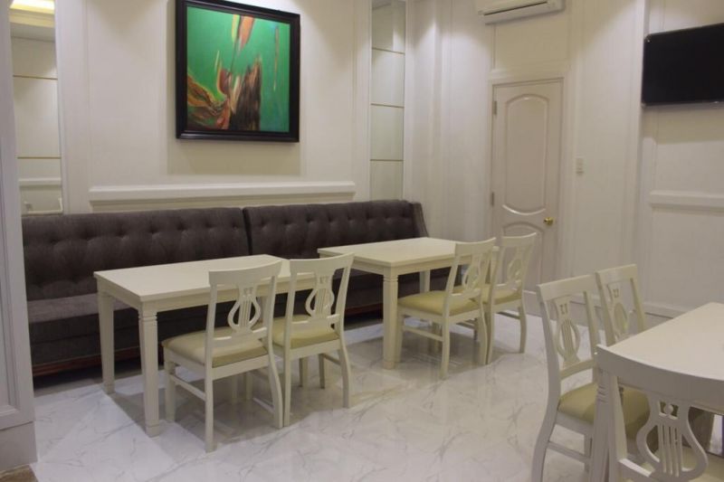 ARIA HOTEL NHA TRANG — фото 18