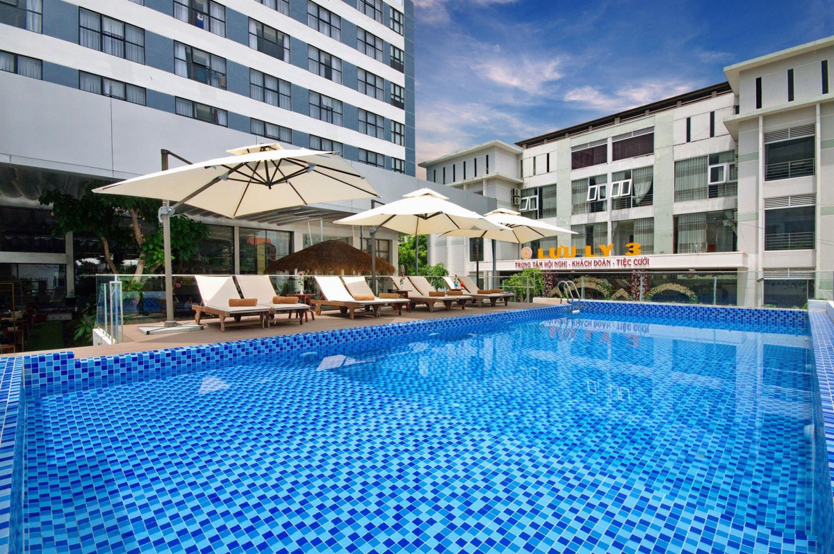 ARIES NHA TRANG HOTEL — фото 2