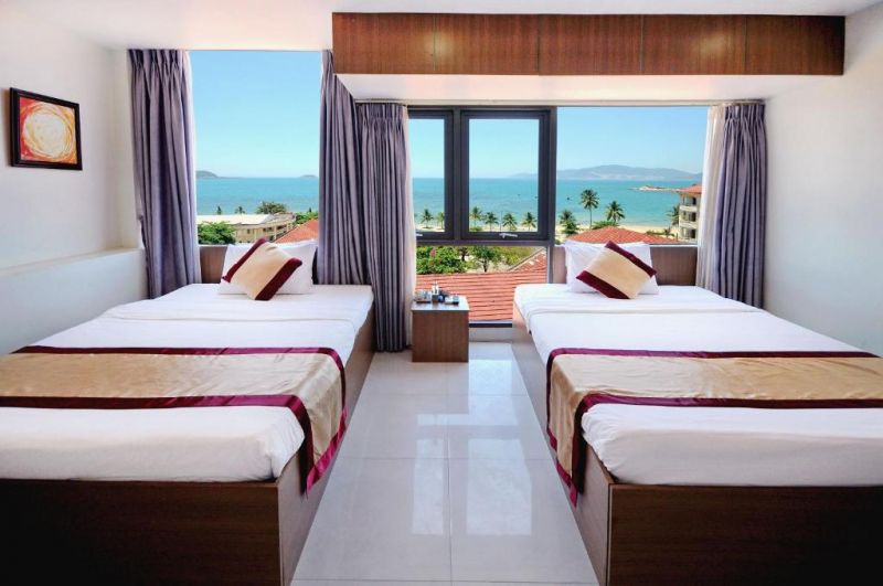 ARISE HOTEL NHA TRANG — фото 2