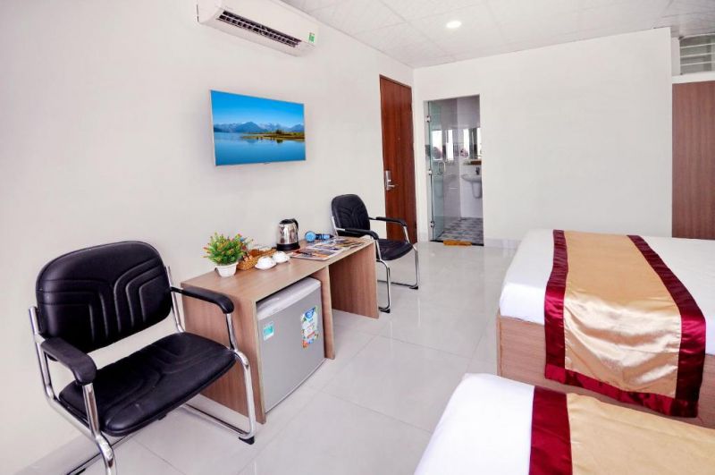 ARISE HOTEL NHA TRANG — фото 6
