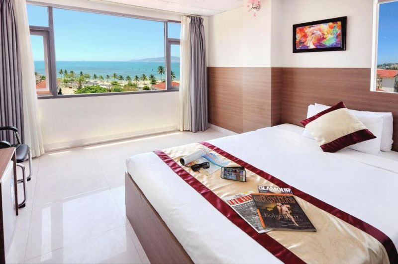 ARISE HOTEL NHA TRANG — фото 7