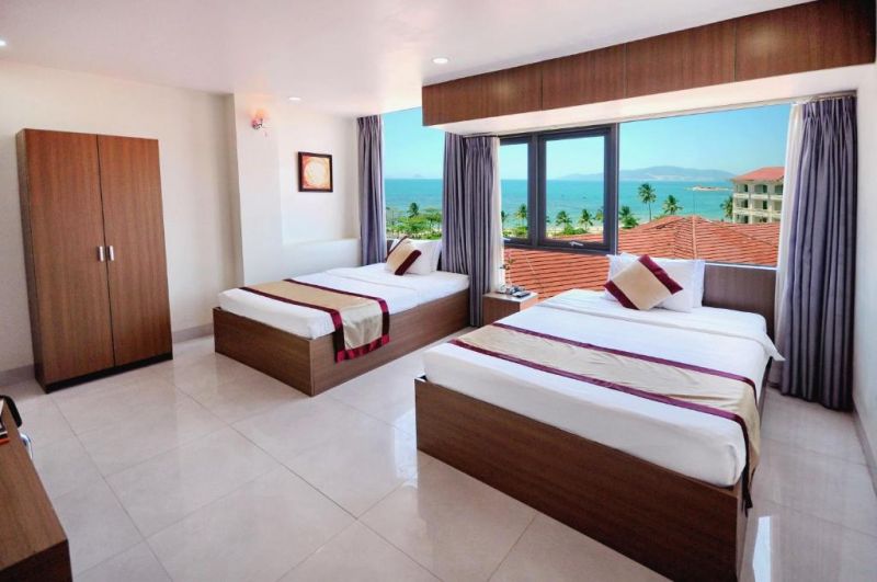 ARISE HOTEL NHA TRANG — фото 8
