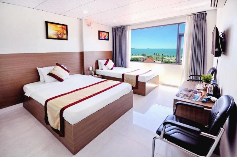 ARISE HOTEL NHA TRANG — фото 10