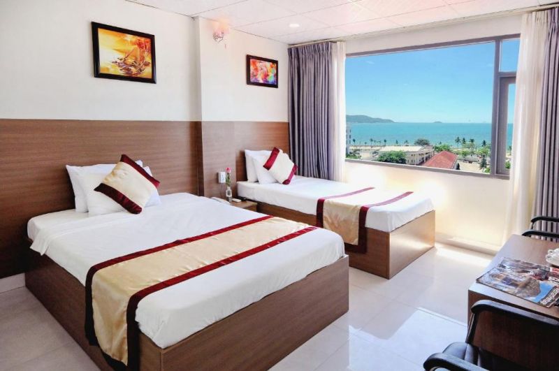 ARISE HOTEL NHA TRANG — фото 11