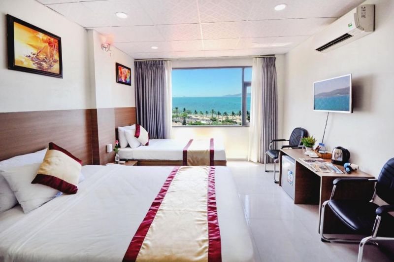 ARISE HOTEL NHA TRANG — фото 12