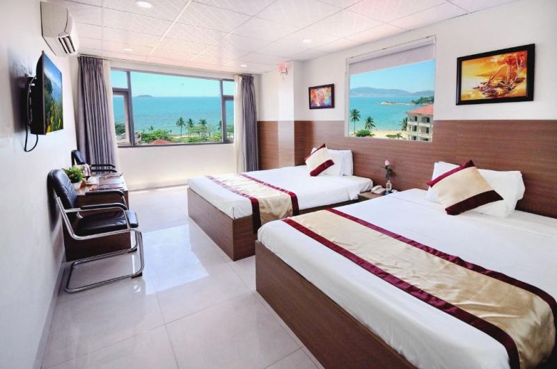 ARISE HOTEL NHA TRANG — фото 13