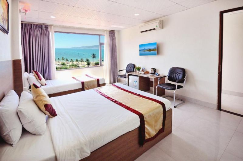 ARISE HOTEL NHA TRANG — фото 14
