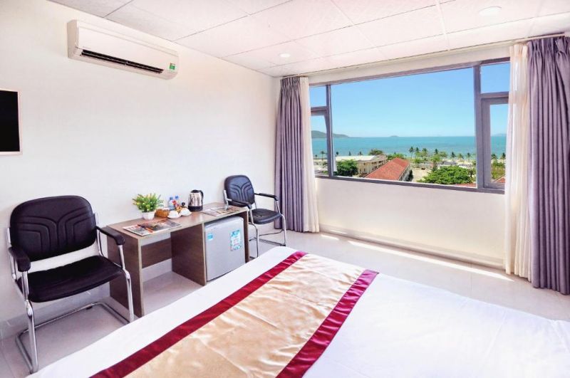 ARISE HOTEL NHA TRANG — фото 15