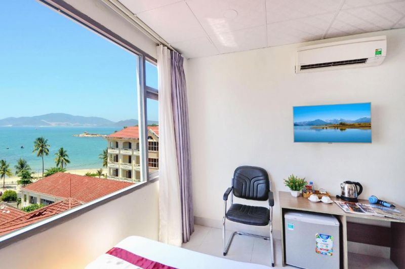 ARISE HOTEL NHA TRANG — фото 16