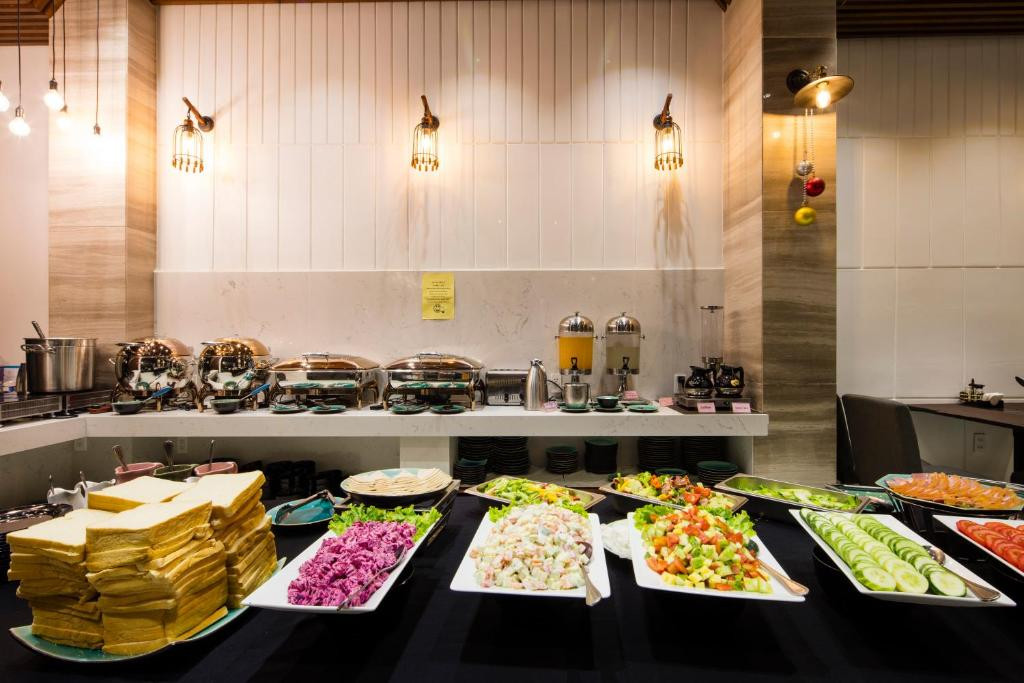 AROMA NHA TRANG BOUTIQUE — фото 10