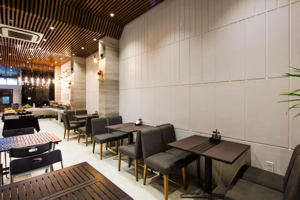 AROMA NHA TRANG BOUTIQUE — фото 11