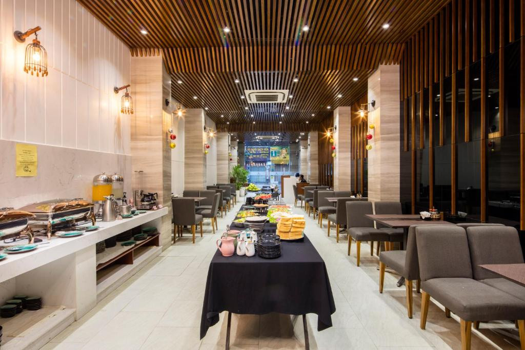AROMA NHA TRANG BOUTIQUE — фото 13