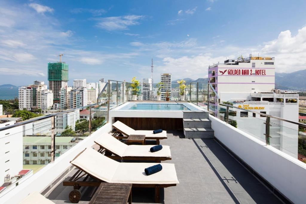 AROMA NHA TRANG BOUTIQUE — фото 14