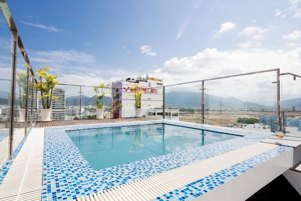 AROMA NHA TRANG BOUTIQUE — фото 16