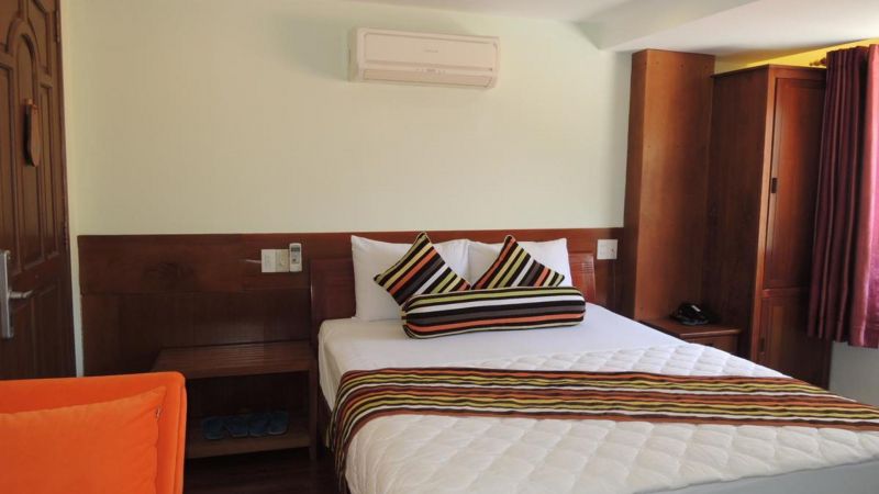 ART DELUXE HOTEL NHA TRANG — фото 17