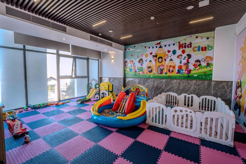 ASTICA HOTEL NHA TRANG — фото 3
