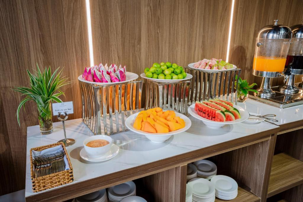 ASTICA HOTEL NHA TRANG — фото 10