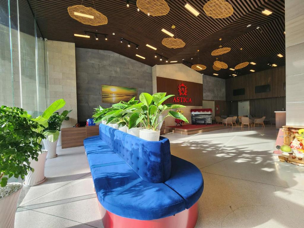 ASTICA HOTEL NHA TRANG — фото 12