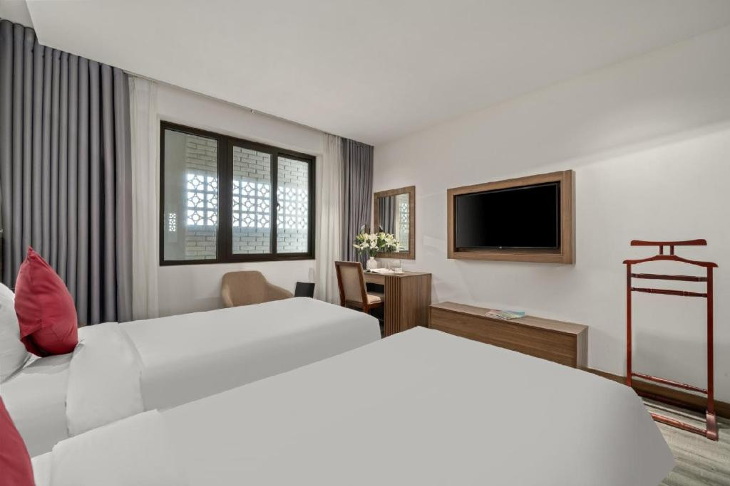 ASTICA HOTEL NHA TRANG — фото 14