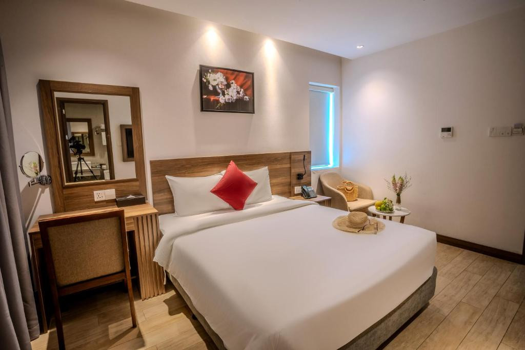 ASTICA HOTEL NHA TRANG — фото 18