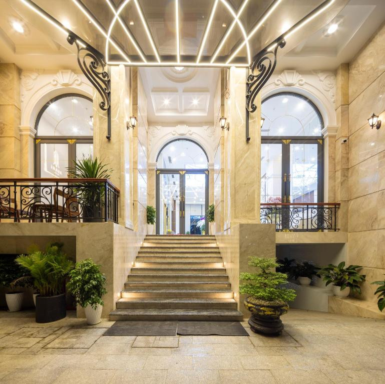 AVARI HOTEL — фото 15