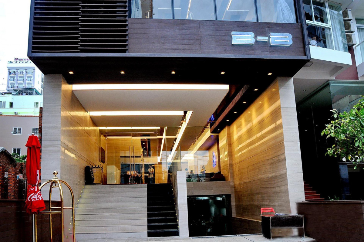 B&B HOTEL NHA TRANG