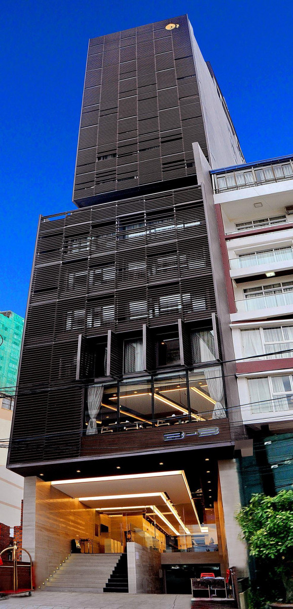B&B HOTEL NHA TRANG — фото 2