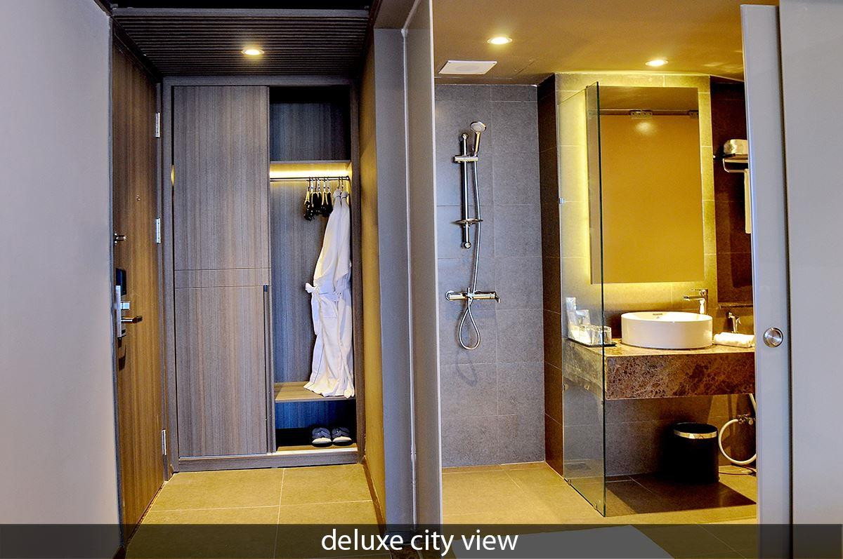B&B HOTEL NHA TRANG — фото 14
