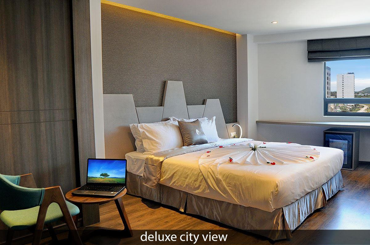 B&B HOTEL NHA TRANG — фото 15