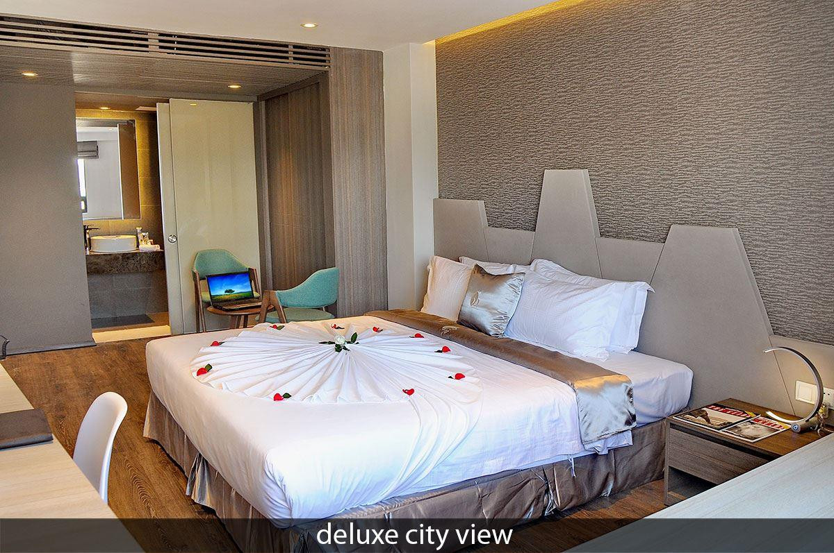 B&B HOTEL NHA TRANG — фото 17