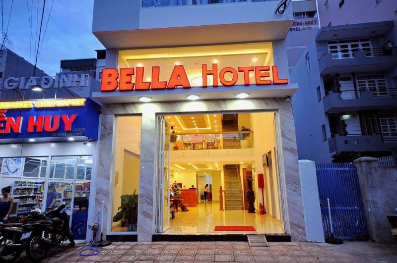 BELLA BOUTIQUE — фото 3