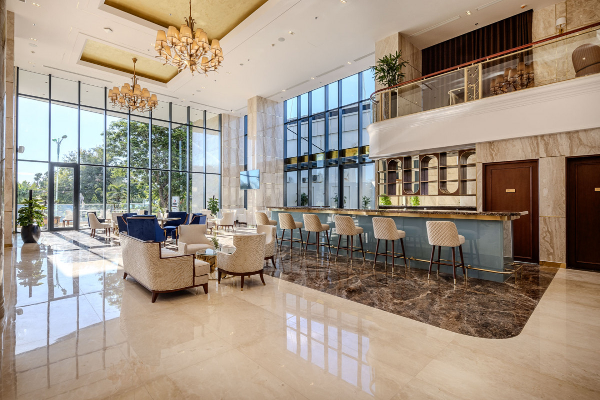 BEST WESTERN PREMIER MARVELLA NHA TRANG — фото 5