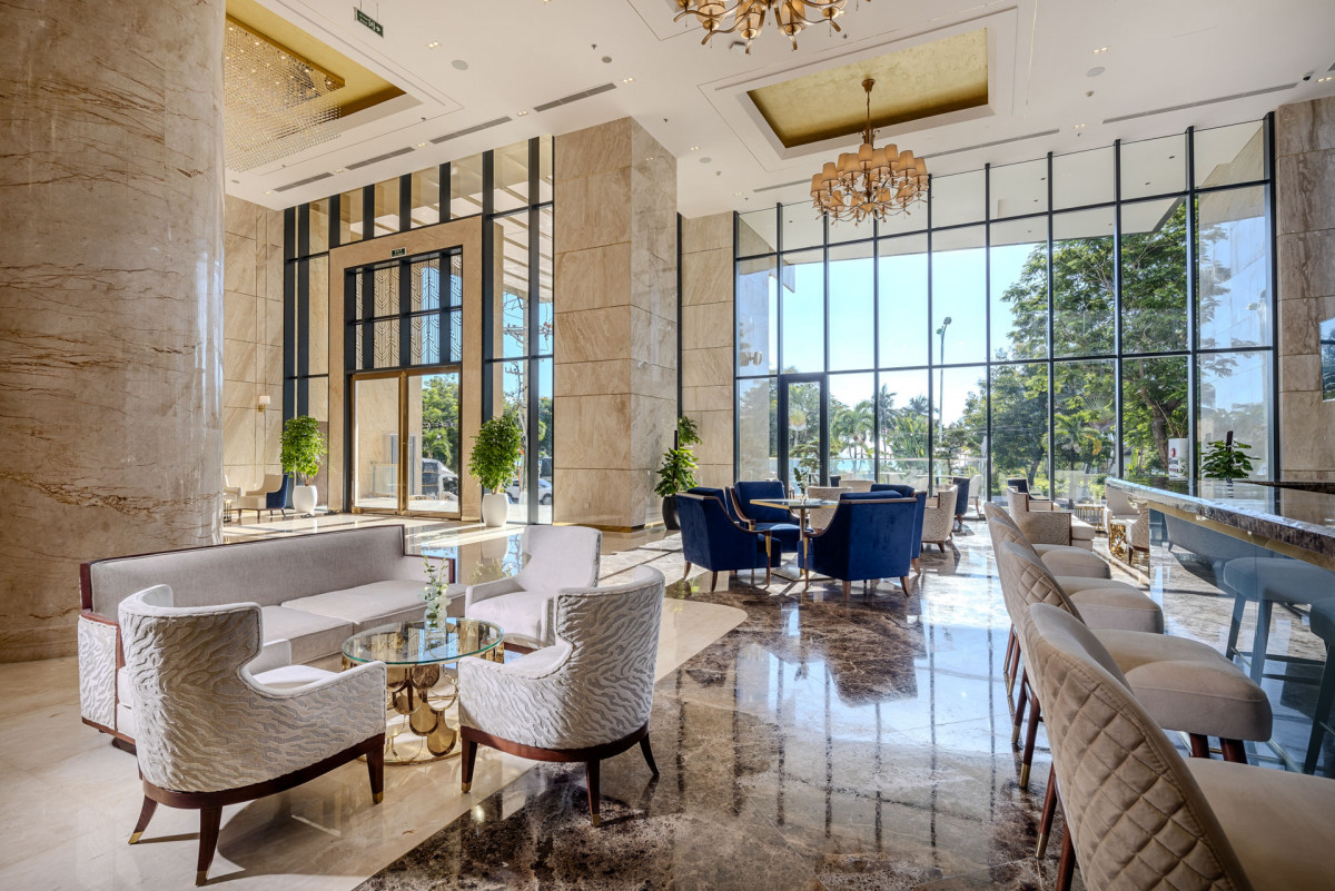 BEST WESTERN PREMIER MARVELLA NHA TRANG — фото 6