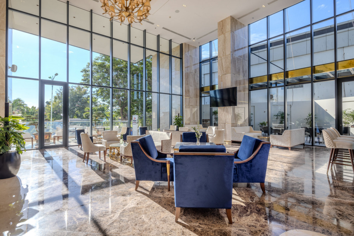BEST WESTERN PREMIER MARVELLA NHA TRANG — фото 7