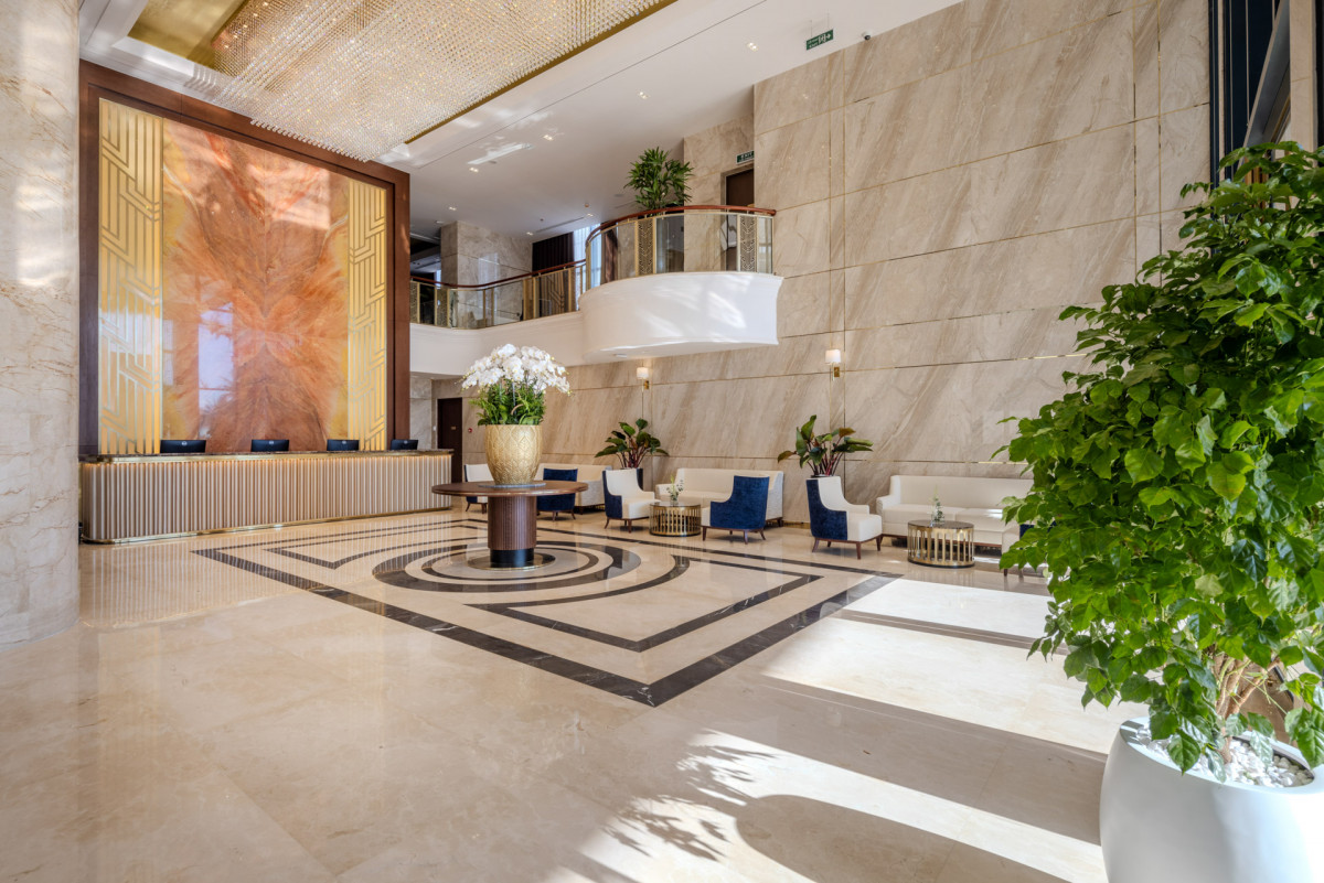BEST WESTERN PREMIER MARVELLA NHA TRANG — фото 8