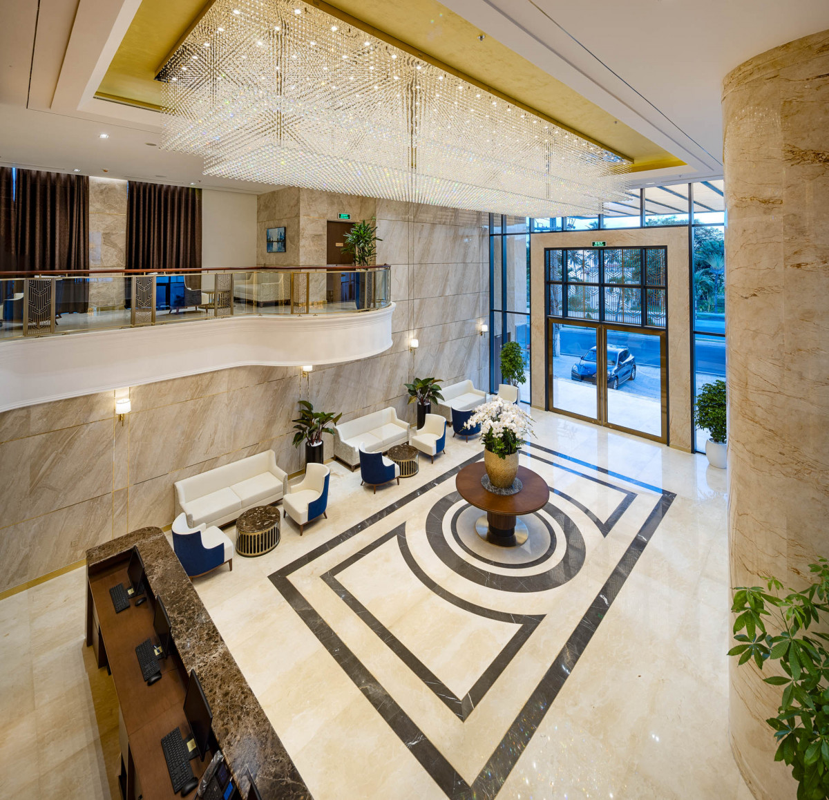 BEST WESTERN PREMIER MARVELLA NHA TRANG — фото 9