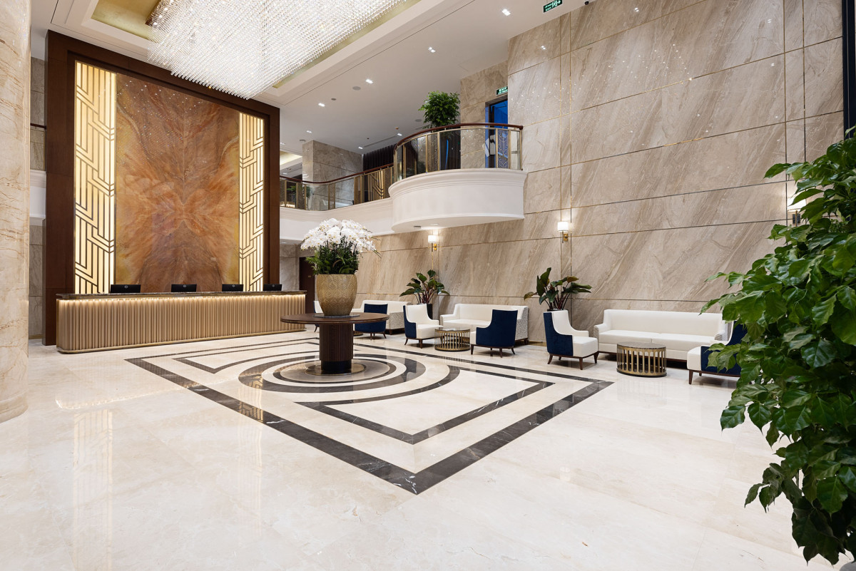 BEST WESTERN PREMIER MARVELLA NHA TRANG — фото 11