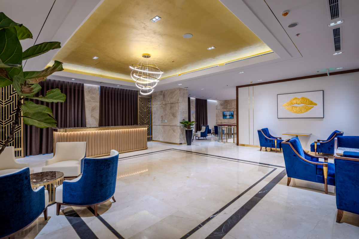 BEST WESTERN PREMIER MARVELLA NHA TRANG — фото 15