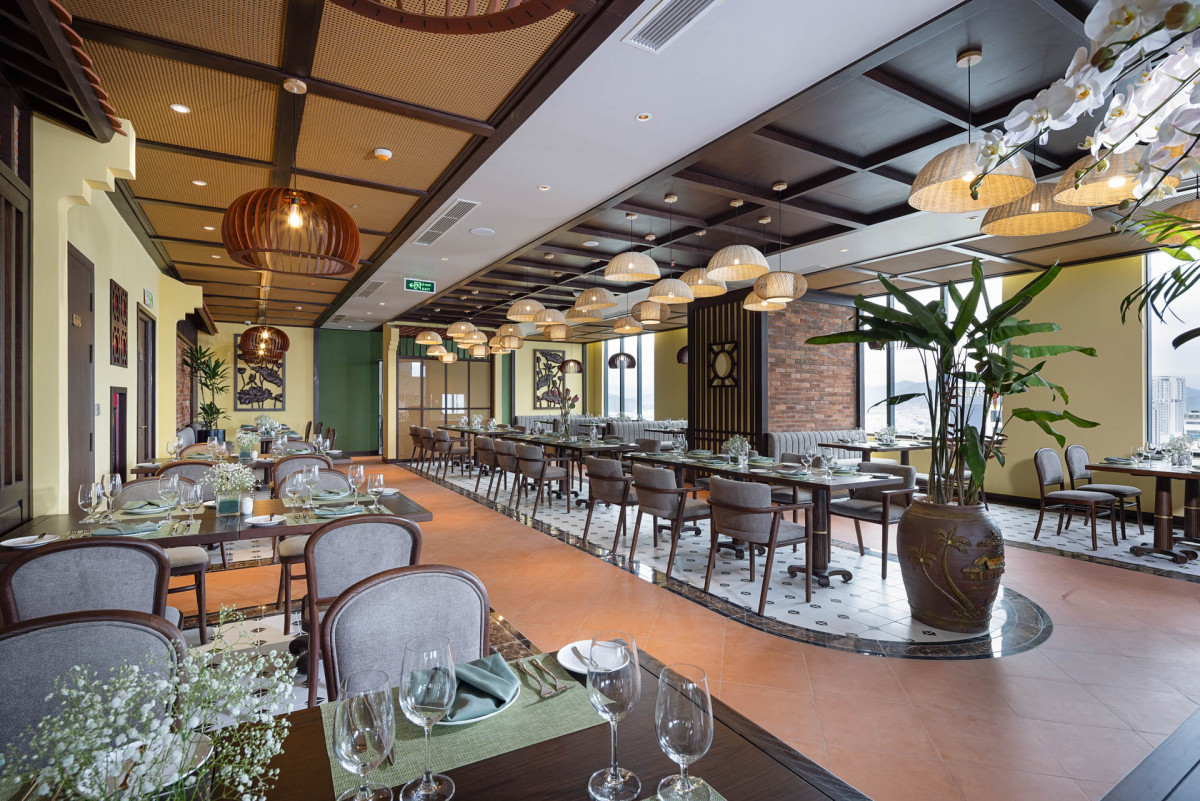 BEST WESTERN PREMIER MARVELLA NHA TRANG — фото 18