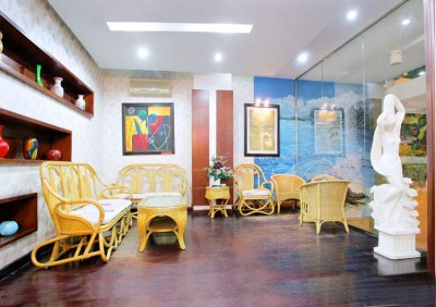 BLUE BAY HOTEL — фото 6