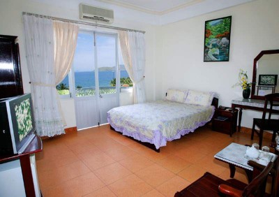 BLUE BAY HOTEL — фото 13