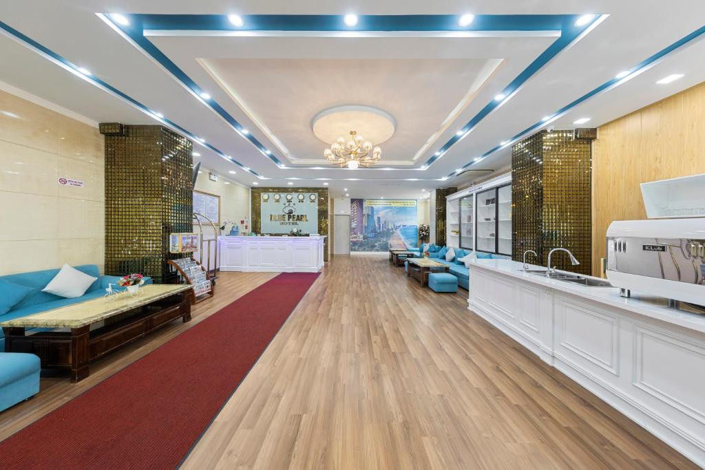 BLUE PEARL HOTEL — фото 6