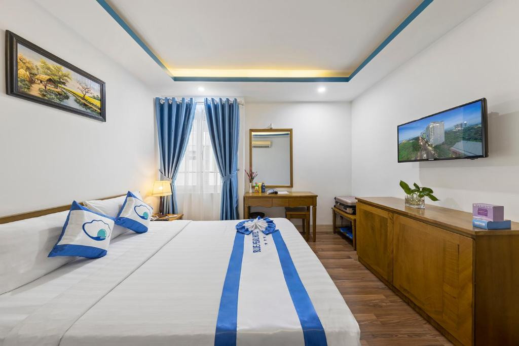 BLUE PEARL HOTEL — фото 8