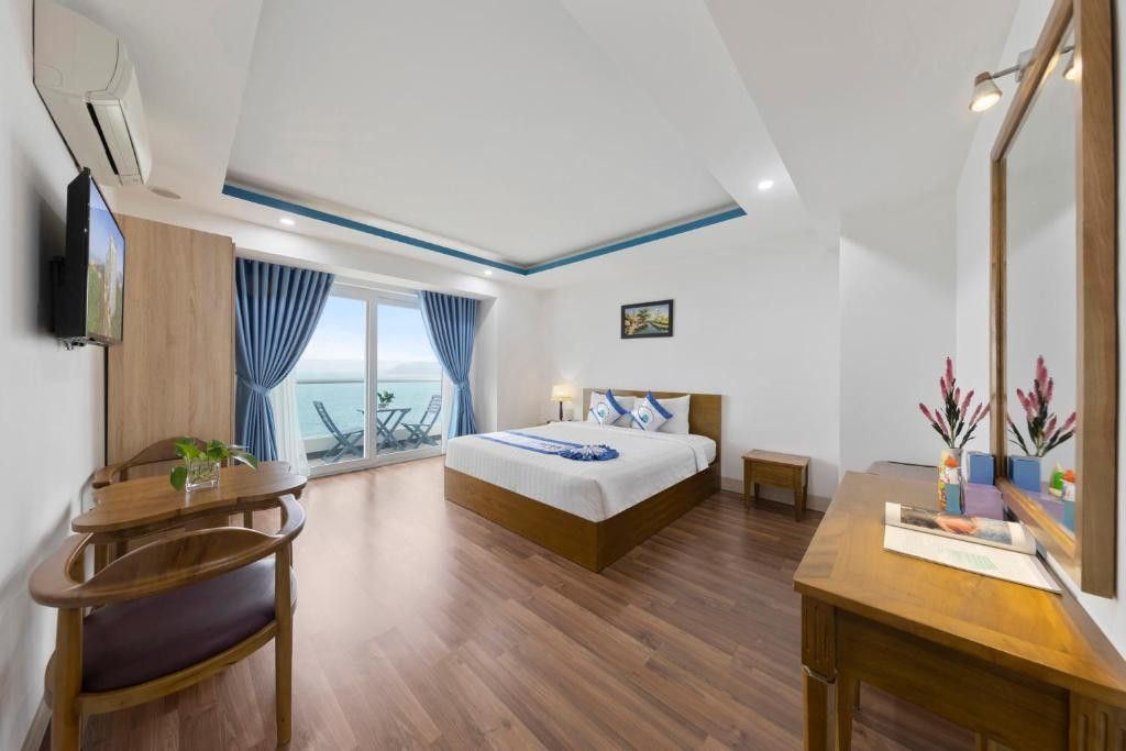 BLUE PEARL HOTEL — фото 11
