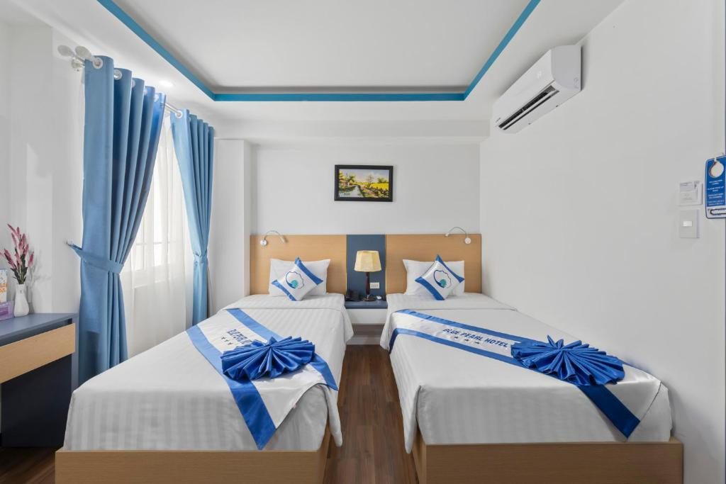 BLUE PEARL HOTEL — фото 12