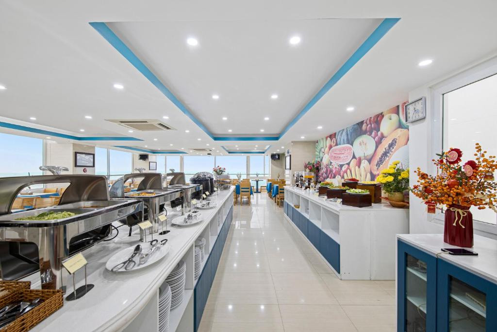 BLUE PEARL HOTEL — фото 14